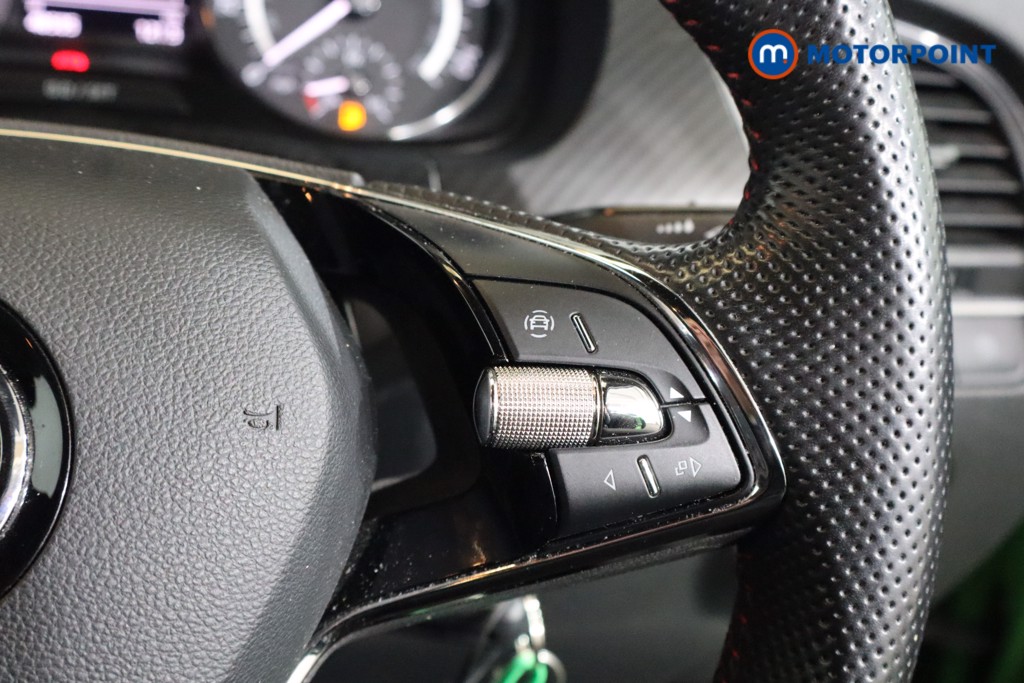 Used Skoda Fabia 2020 for sale - 76581024: Photo 11