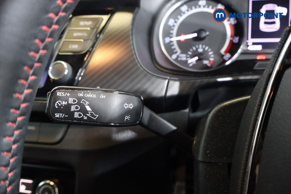 Used Skoda Fabia 2020 for sale - 76581024: Photo 12