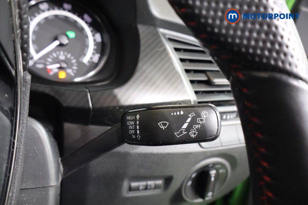 Used Skoda Fabia 2020 for sale - 76581024: Photo 13