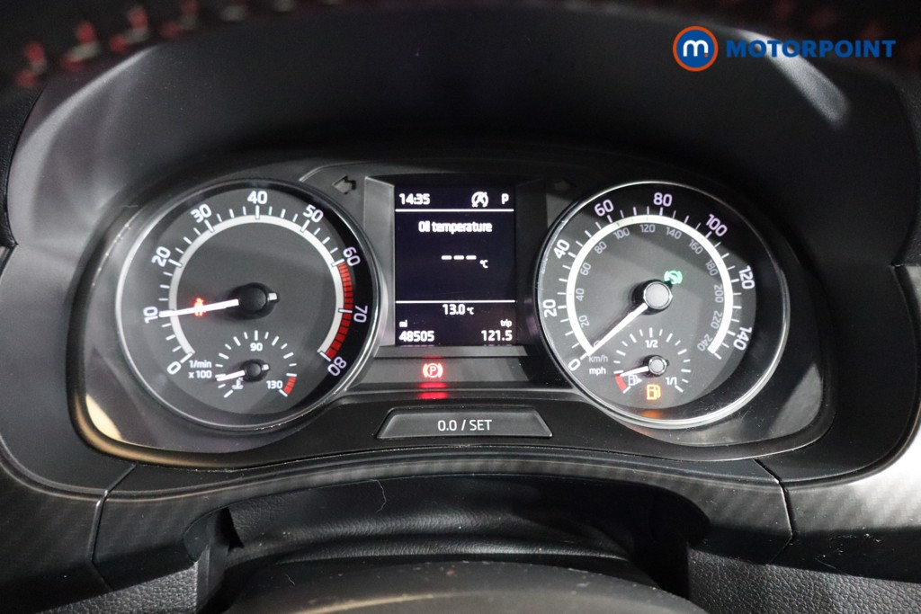 Used Skoda Fabia 2020 for sale - 76581024: Photo 14