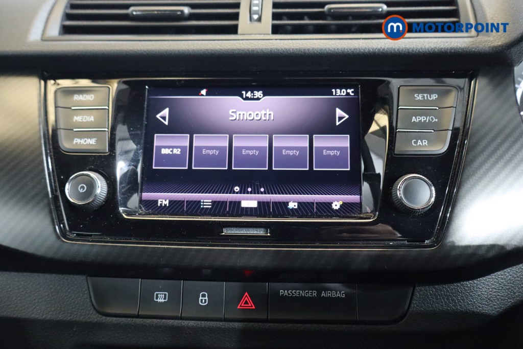 Used Skoda Fabia 2020 for sale - 76581024: Photo 15