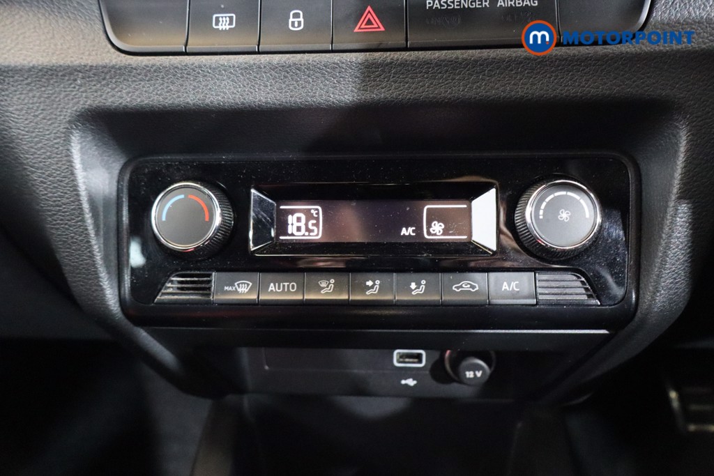 Used Skoda Fabia 2020 for sale - 76581024: Photo 16