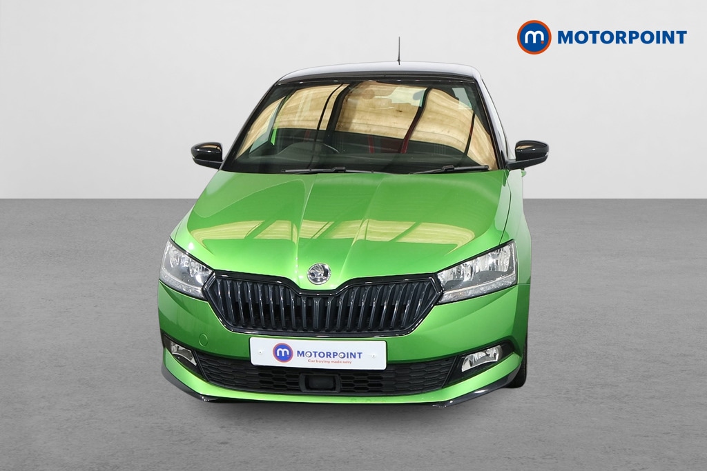 Used Skoda Fabia 2020 for sale - 76581024: Photo 2