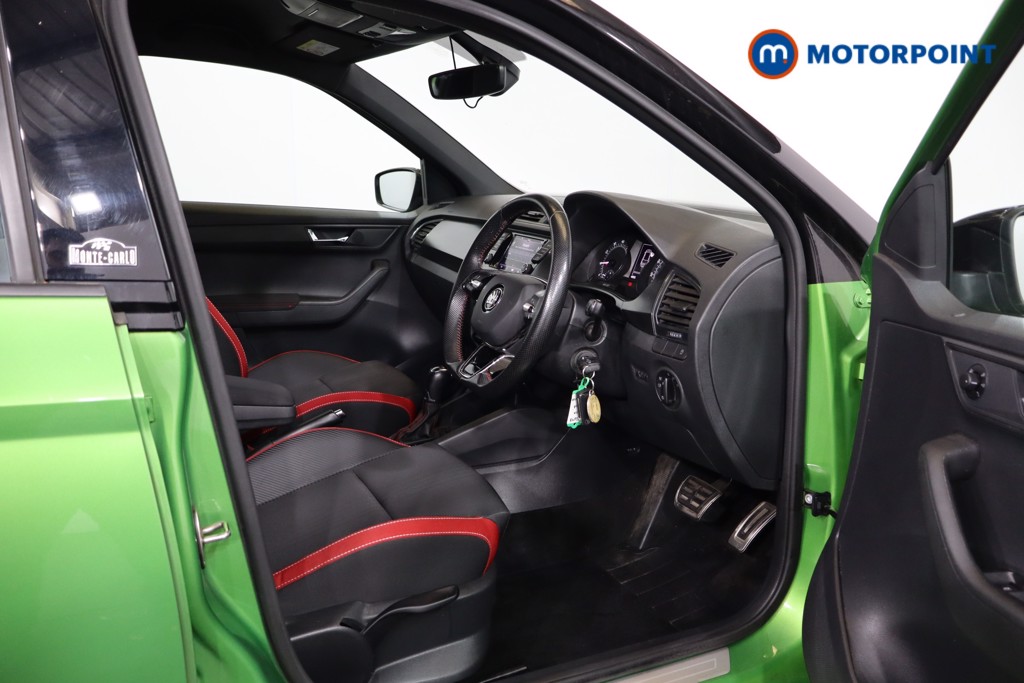 Used Skoda Fabia 2020 for sale - 76581024: Photo 21