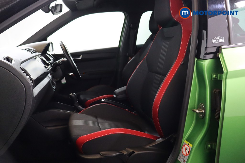 Used Skoda Fabia 2020 for sale - 76581024: Photo 22