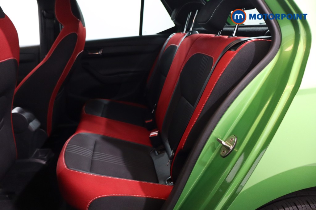 Used Skoda Fabia 2020 for sale - 76581024: Photo 23