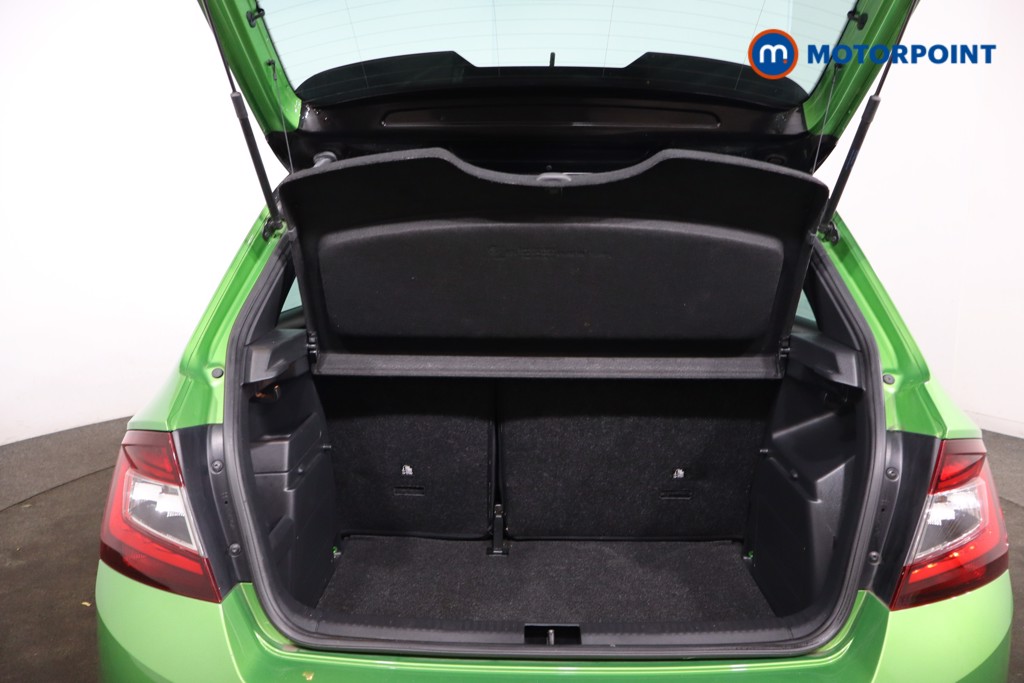 Used Skoda Fabia 2020 for sale - 76581024: Photo 25