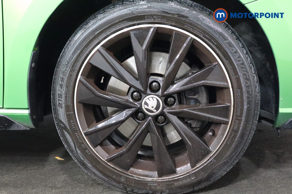 Used Skoda Fabia 2020 for sale - 76581024: Photo 27