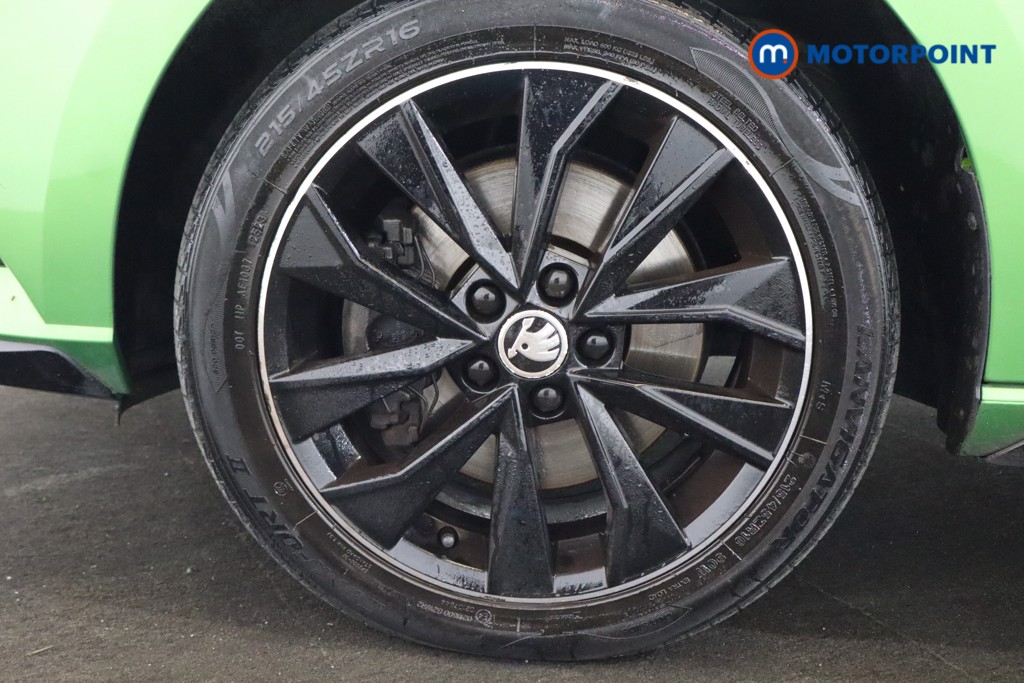 Used Skoda Fabia 2020 for sale - 76581024: Photo 28