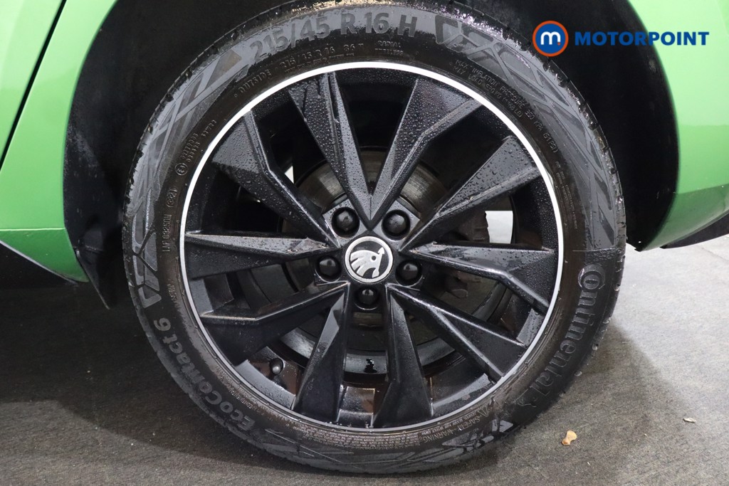 Used Skoda Fabia 2020 for sale - 76581024: Photo 29