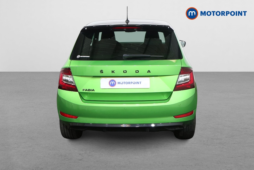 Used Skoda Fabia 2020 for sale - 76581024: Photo 6