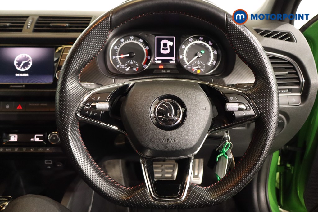 Used Skoda Fabia 2020 for sale - 76581024: Photo 9