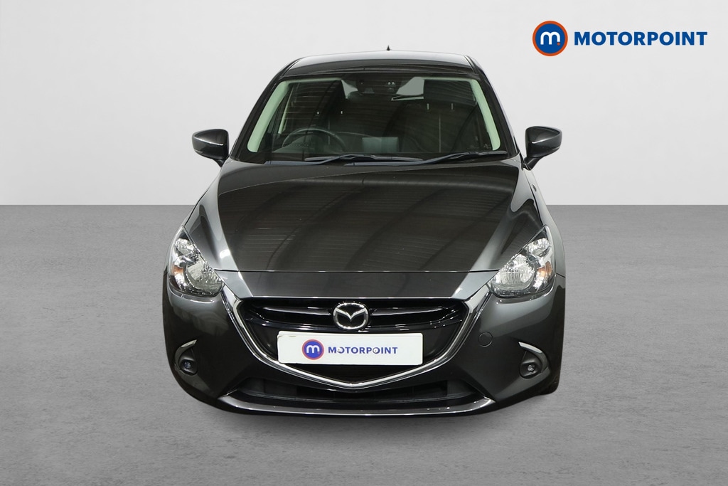 Used Mazda Mazda2 2019 for sale - 77505907: Photo 2