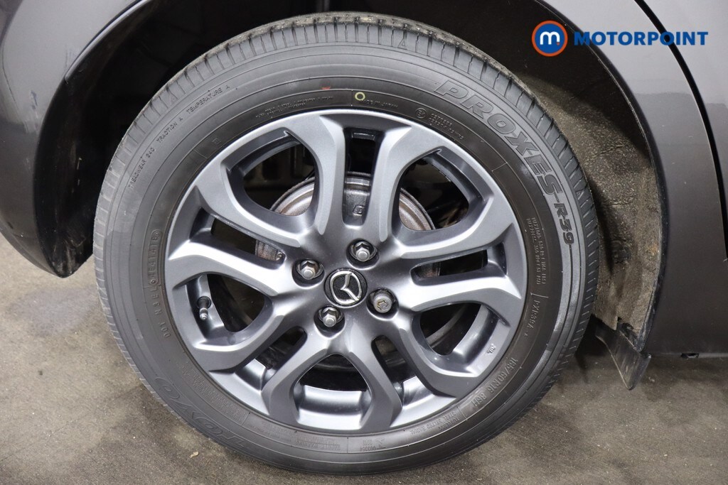 Used Mazda Mazda2 2019 for sale - 77505907: Photo 31