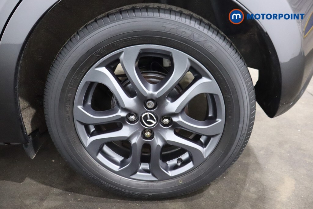 Used Mazda Mazda2 2019 for sale - 77505907: Photo 34