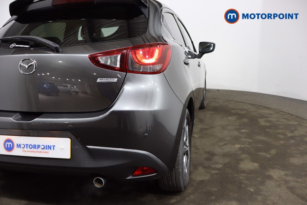 Used Mazda Mazda2 2019 for sale - 77505907: Photo 36