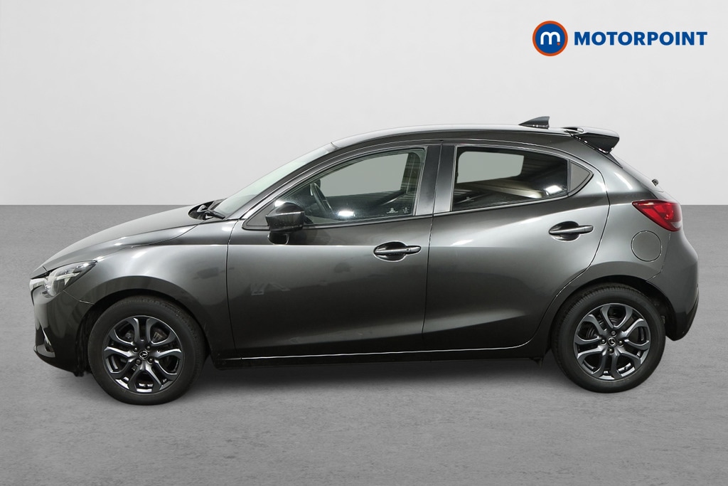 Used Mazda Mazda2 2019 for sale - 77505907: Photo 4