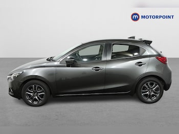 Used Mazda Mazda2 2019 for sale - 77505907: Photo