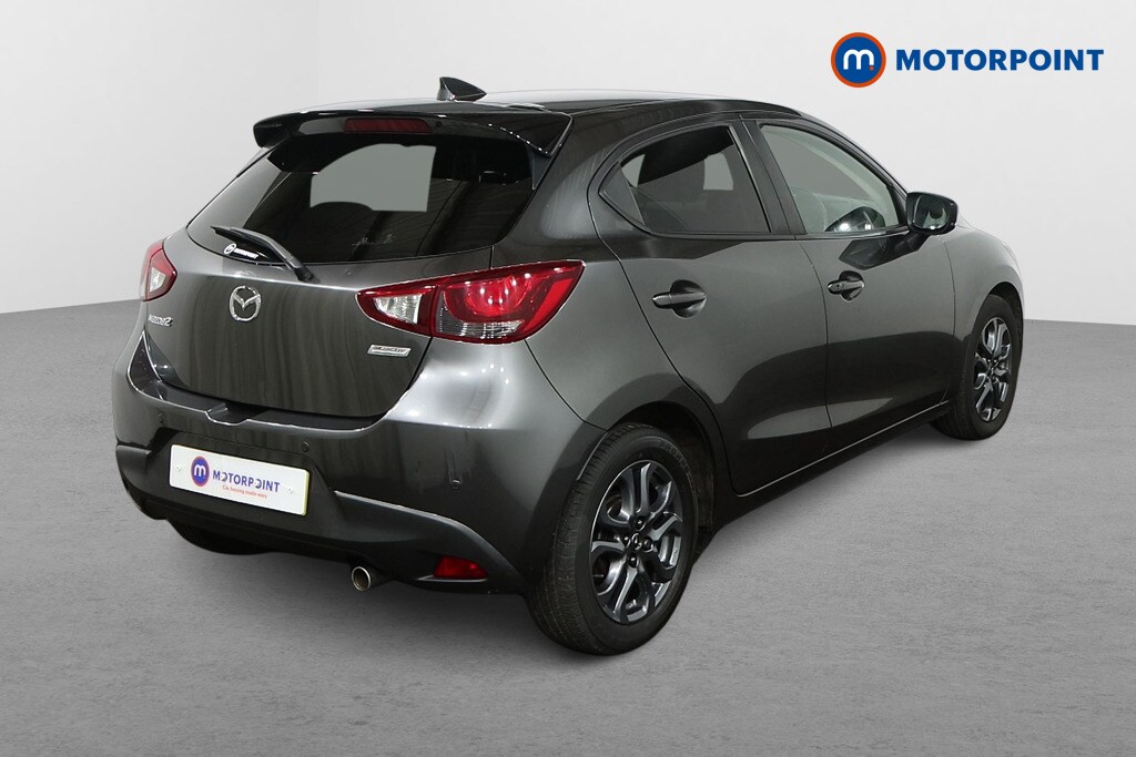 Used Mazda Mazda2 2019 for sale - 77505907: Photo 7