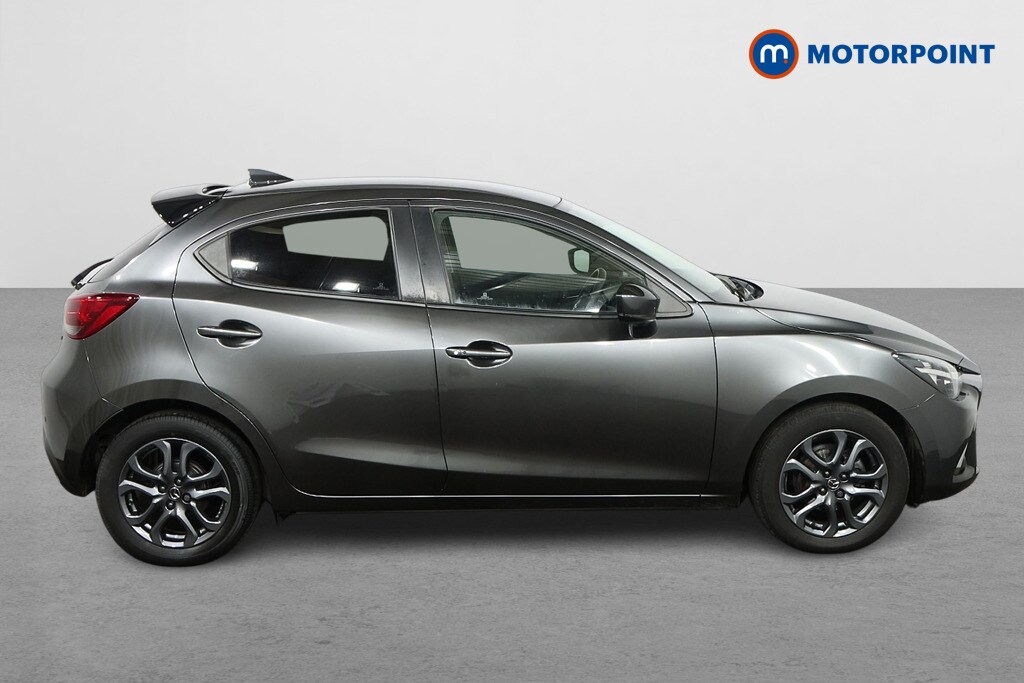 Used Mazda Mazda2 2019 for sale - 77505907: Photo 8