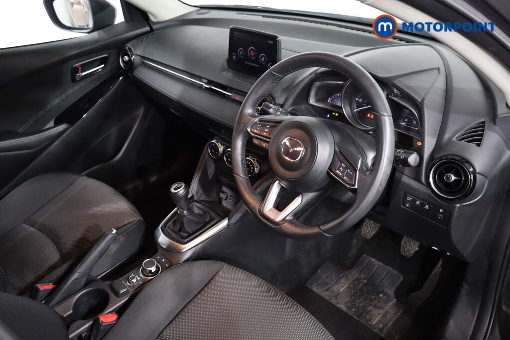 Used Mazda Mazda2 2019 for sale - 77505907: Photo 9