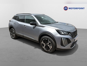 Used Peugeot 2008 2024 for sale - 78874333: Photo