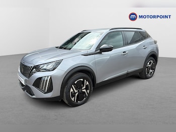 Used Peugeot 2008 2024 for sale - 78874333: Photo