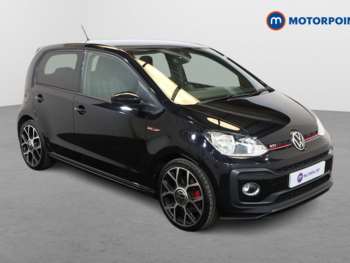 2022 - 1.0 115PS Up GTI 5dr