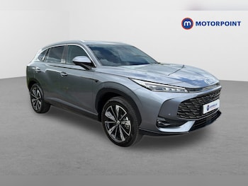 Used MG MG HS 2025 for sale - 78500109: Photo