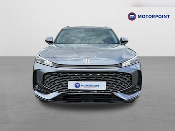 Used MG MG HS 2025 for sale - 78500109: Photo