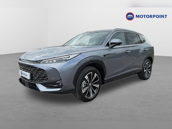 Used MG MG HS 2025 for sale - 78500109: Photo