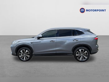 Used MG MG HS 2025 for sale - 78500109: Photo