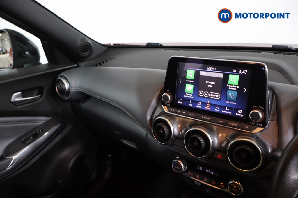 Used Nissan Juke 2021 for sale - 76610775: Photo 11