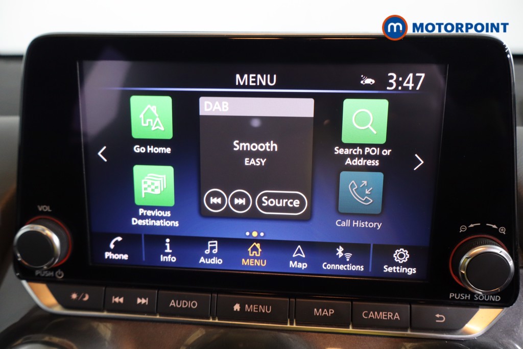 Used Nissan Juke 2021 for sale - 76610775: Photo 12