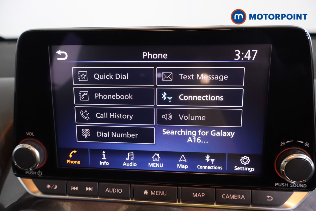 Used Nissan Juke 2021 for sale - 76610775: Photo 13