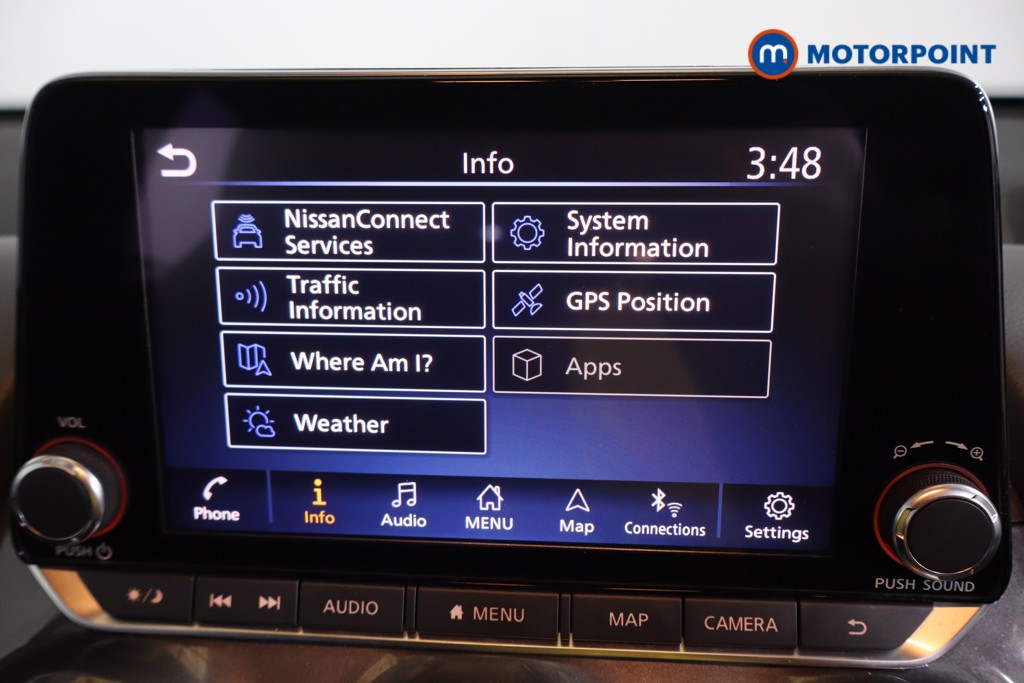 Used Nissan Juke 2021 for sale - 76610775: Photo 14