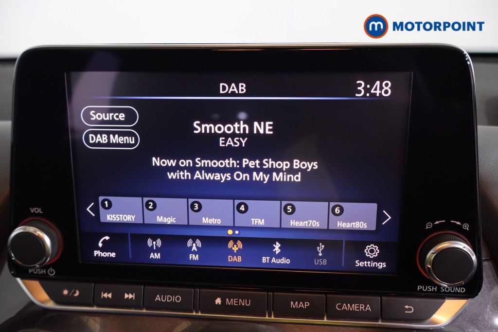 Used Nissan Juke 2021 for sale - 76610775: Photo 15