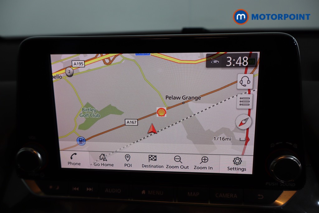 Used Nissan Juke 2021 for sale - 76610775: Photo 16