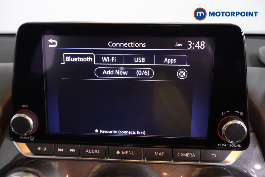 Used Nissan Juke 2021 for sale - 76610775: Photo 17