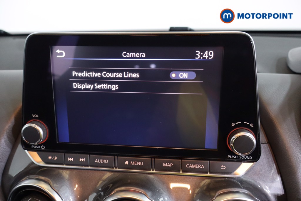 Used Nissan Juke 2021 for sale - 76610775: Photo 19