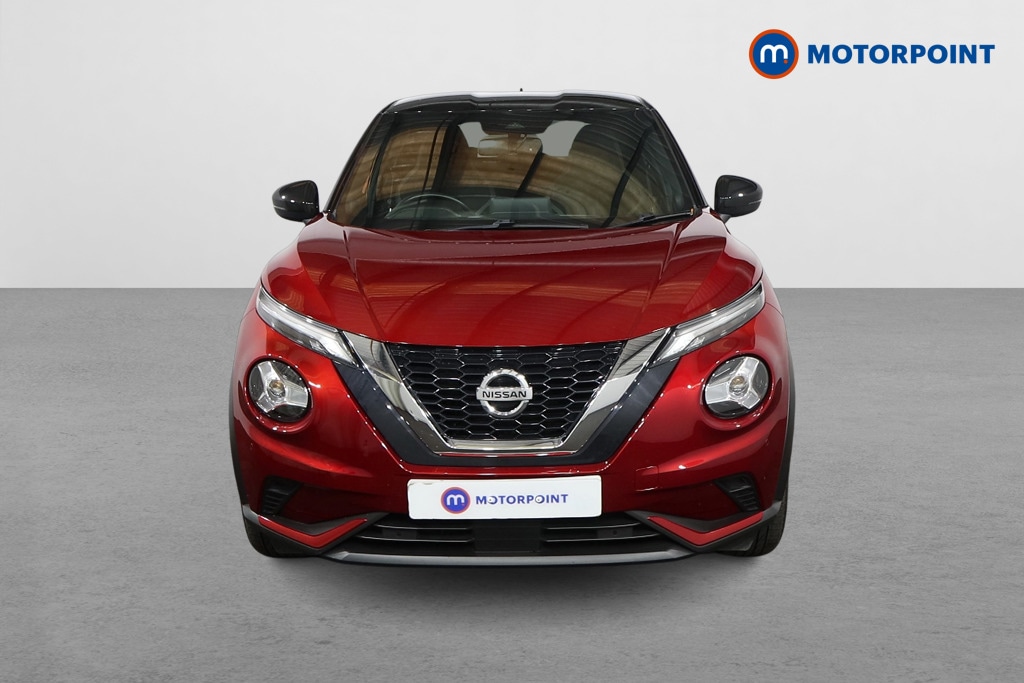 Used Nissan Juke 2021 for sale - 76610775: Photo 2
