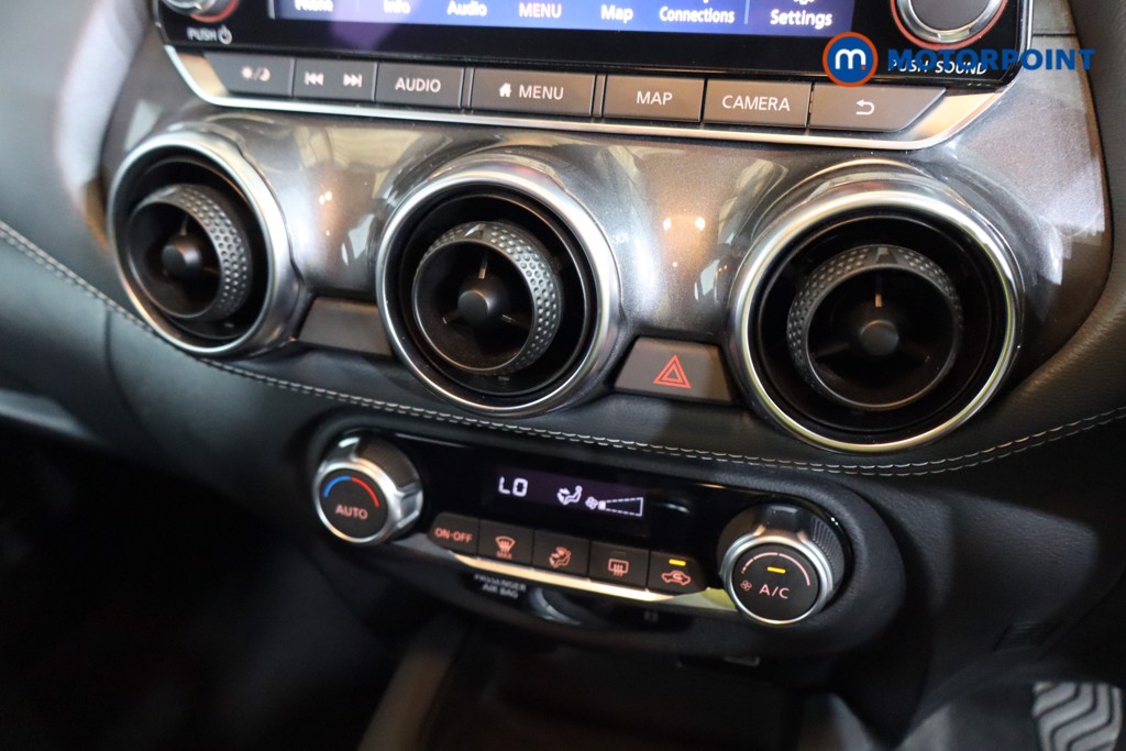 Used Nissan Juke 2021 for sale - 76610775: Photo 20