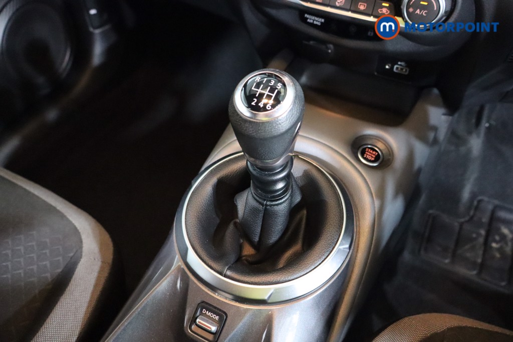 Used Nissan Juke 2021 for sale - 76610775: Photo 21