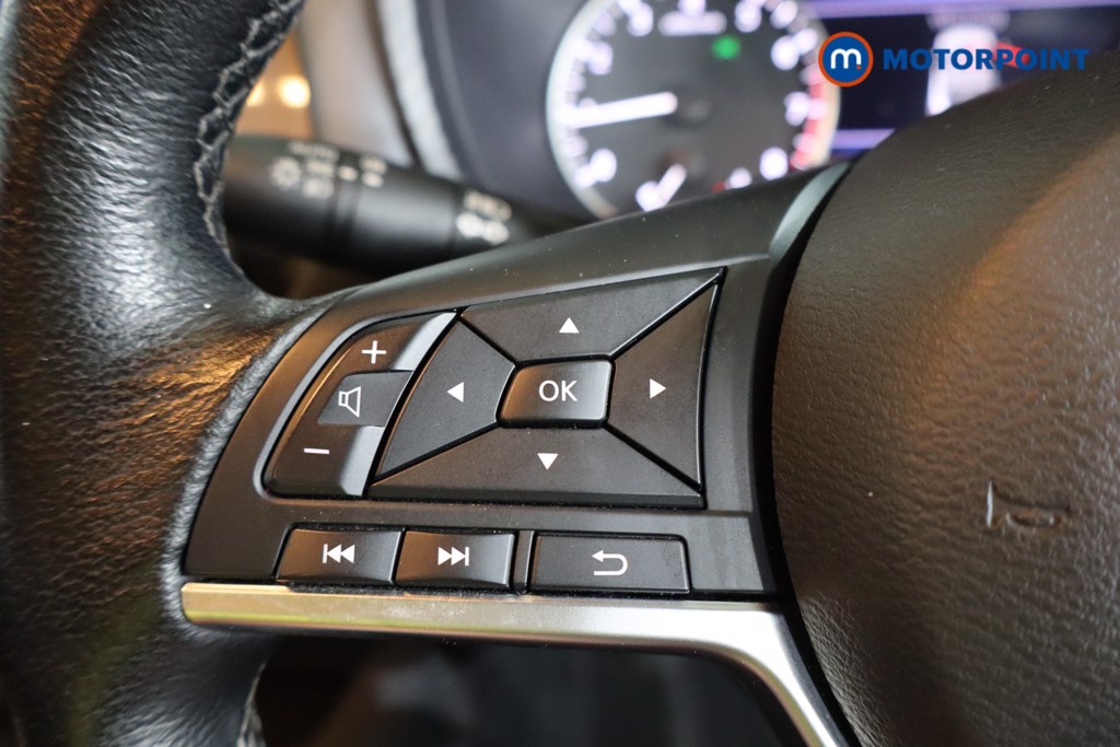 Used Nissan Juke 2021 for sale - 76610775: Photo 22