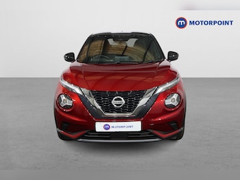 Used Nissan Juke undefined for sale - 76610775: Photo