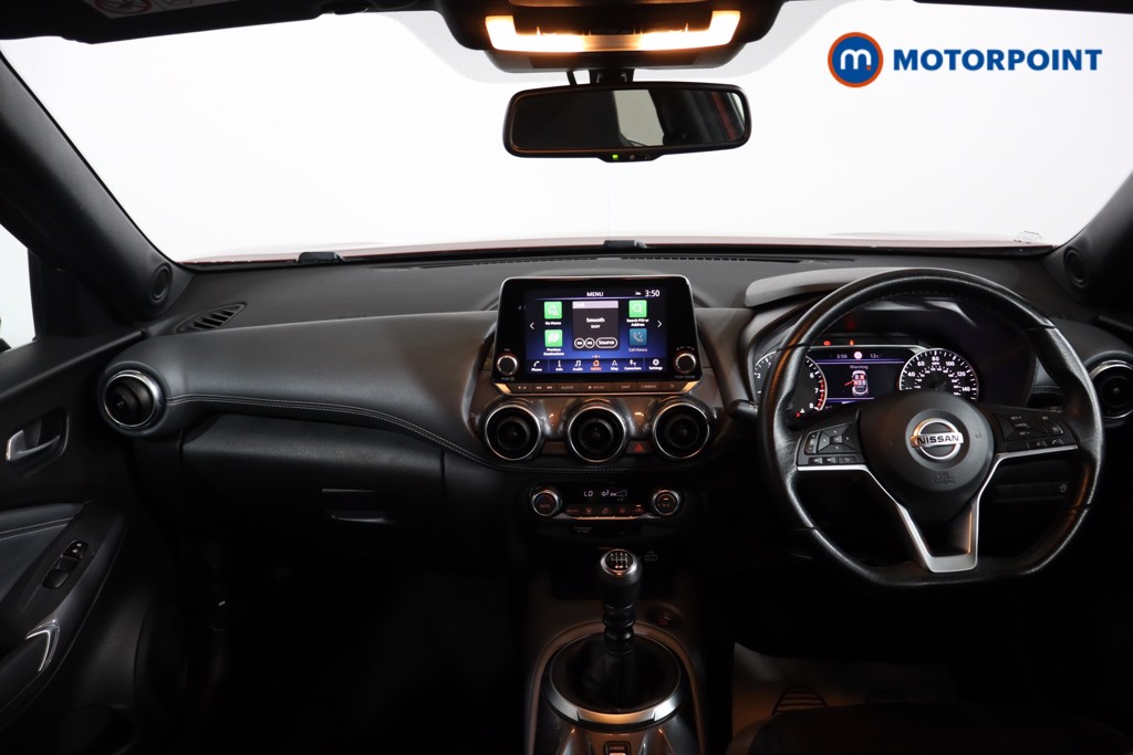 Used Nissan Juke 2021 for sale - 76610775: Photo 31