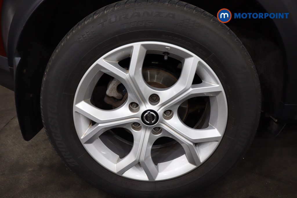 Used Nissan Juke 2021 for sale - 76610775: Photo 34