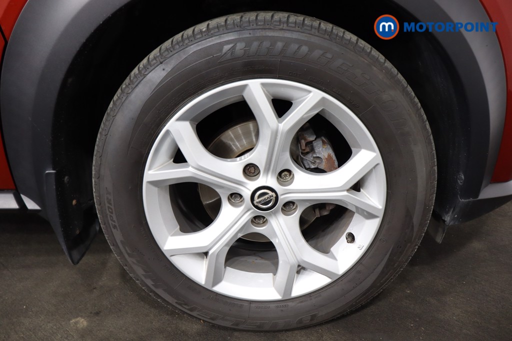 Used Nissan Juke 2021 for sale - 76610775: Photo 35