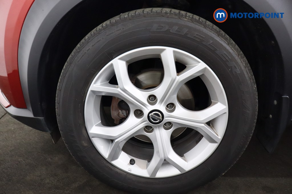 Used Nissan Juke 2021 for sale - 76610775: Photo 36