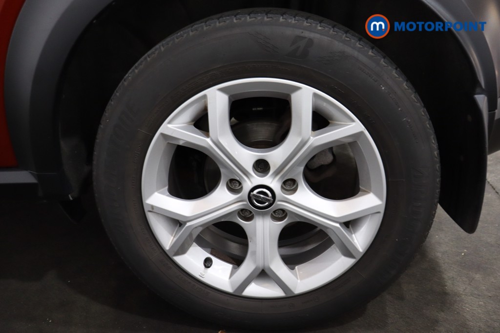 Used Nissan Juke 2021 for sale - 76610775: Photo 37